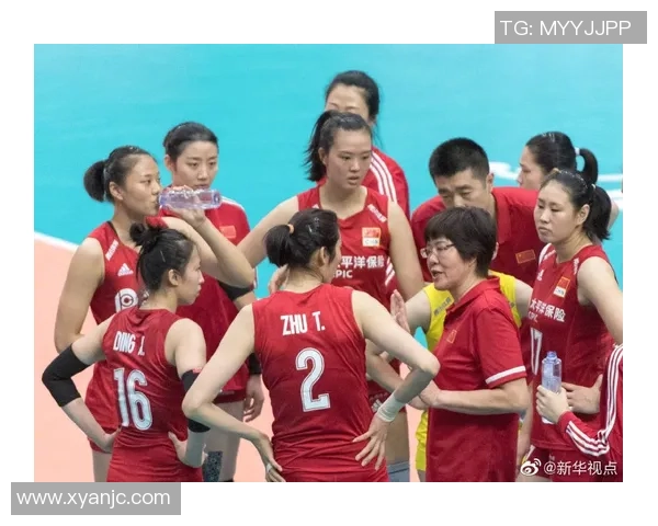 上海排球队在世界杯中的实力展现与未来发展潜力分析