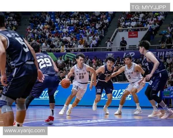 全国锦标赛特别报道：上海篮球队如何实现全面转型与崛起之路