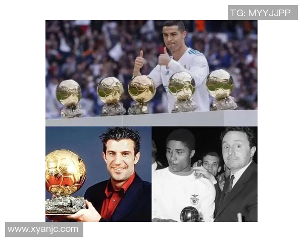 全球足球明星全名汇总及其成就介绍大全