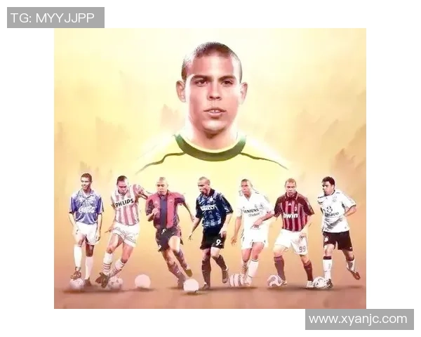 华人足球明星实力排名揭晓谁将成为新一代的球场传奇