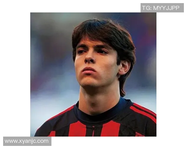 帅气足球明星头像女生图片分享展现青春活力与运动魅力