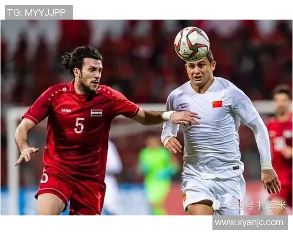 叙利亚足球明星索玛的传奇之路与对国家的热爱与奉献