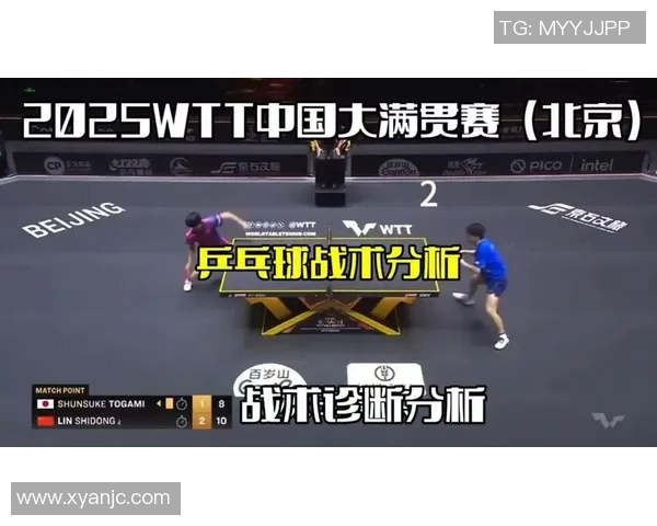 广州乒乓球队在钻石联赛中的灵活性表现与战术调整分析