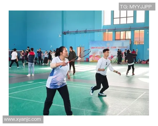 广州羽毛球队在邀请赛中的团队协作表现分析与启示 广州羽毛球队在邀请赛中的团队协作表现分析与启示