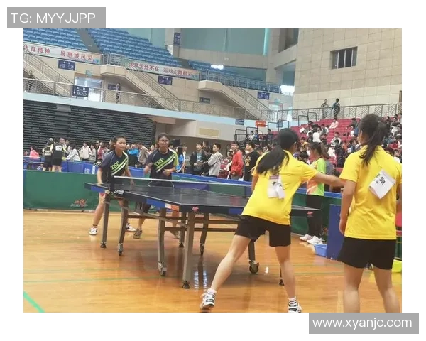 武汉乒乓球队选拔赛表现分析与意识提升探讨