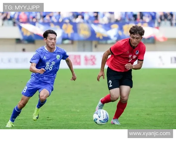 南京足球队的蜕变之旅城市联赛特别报道探寻新起点与未来发展方向