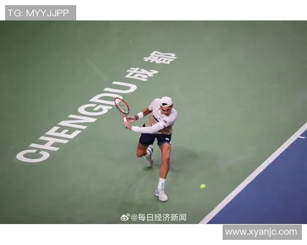 成都网球队在全国网球配合排行榜中荣获第五名的佳绩引发关注 成都网球队在全国网球配合排行榜中荣获第五名的佳绩引发关注