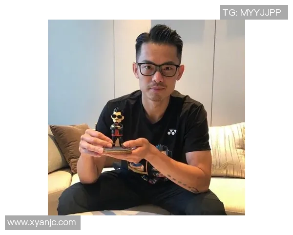 杨强谈羽毛球生涯与成长历程的深刻反思与未来展望