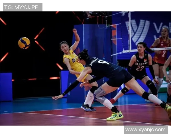 深圳排球队创历史新高排球耐力排名引发广泛关注与热议