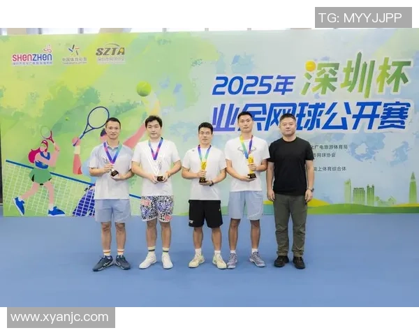 深圳网球队在杯赛中的状态分析与表现评估 深圳网球队在杯赛中的状态分析与表现评估