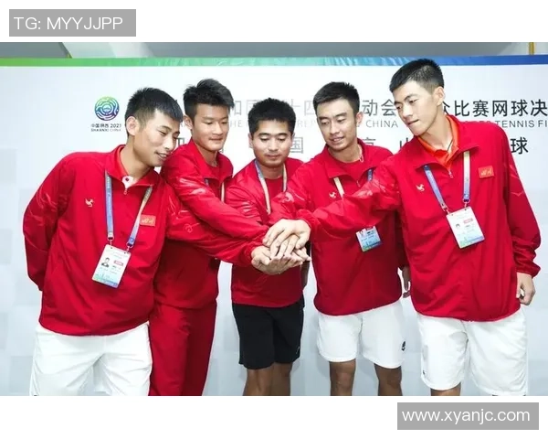 重庆网球队在全国网球力量排行榜中荣获第六名展现实力与潜力