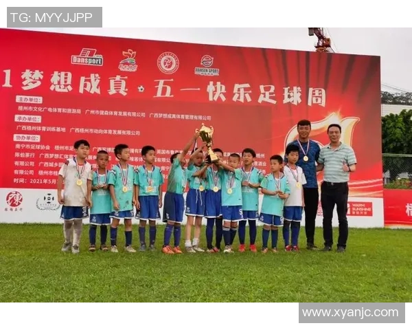 顺义足球明星阵容揭秘助力青少年足球发展与梦想成真 顺义足球明星阵容揭秘助力青少年足球发展与梦想成真