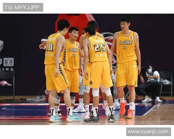 广州篮球队在快速转换中展现的优势与不足分析