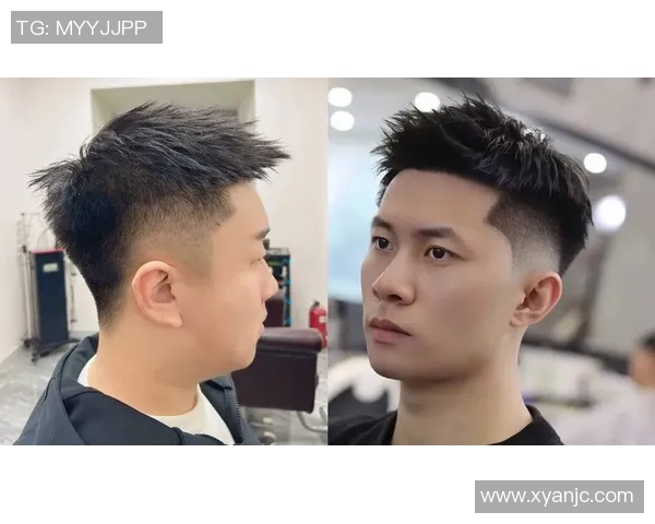 足球明星短发飞机头的魅力与风格解析让你领略球场外的时尚风采 足球明星短发飞机头的魅力与风格解析让你领略球场外的时尚风采