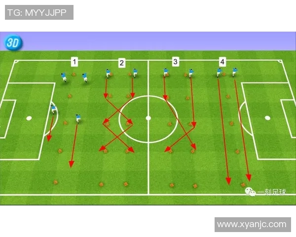西安足球队的速度之谜:如何在赛场上迅速崛起与发展 西安足球队的速度之谜:如何在赛场上迅速崛起与发展